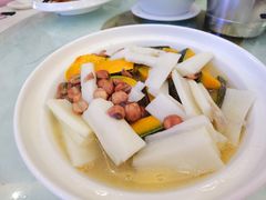 -巨元河鲜酒楼·清远特色菜名店(英德店)