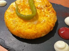 -OLLA 西班牙餐厅(丰盛里店)