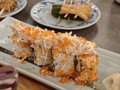-沼津港精致料理·寿喜烧·烧鸟(龙湖南桥天街店)