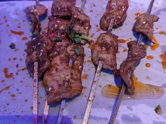 -燥次·烧烤酒场(万象城店)