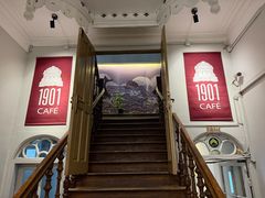 -1901 Cafe(西四店)