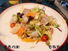 -小十料理(新城店)
