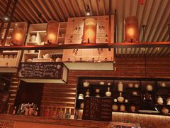 -南通滨江洲际酒店-东厨中餐厅