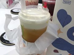 -奈雪的茶(国金中心店)