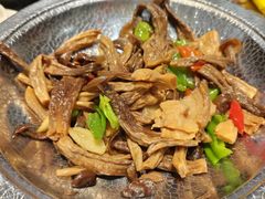 -陈记菜馆·非遗淮扬菜(东关街教场店)