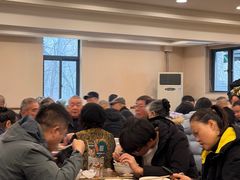 -老刘家永盛斋·传统泡馍(东关南街店)