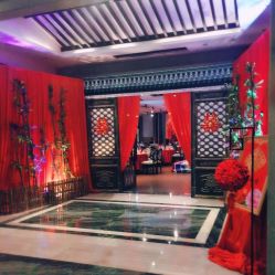 -源牌品粹新中式婚礼餐厅·宴会厅