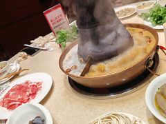 -阳坊大都涮羊肉(阳坊总店)