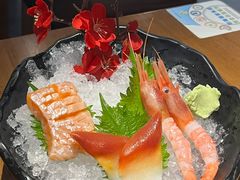 -诚家·日式烧鸟·深夜食堂(虹桥天街店)