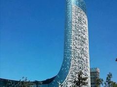 -天鹅湖体育公园