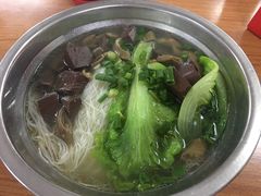 -福屿鲜捞小吃·捞化(福屿总店)