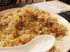 广州炒饭-紫金食坊(江南西路店)