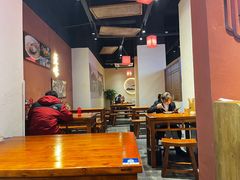 大堂-原醪糟民俗小吃(金沙港湾店)