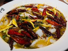 -太二酸菜鱼(兴业太古汇店)