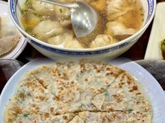 -御清斋总店(天一街店)