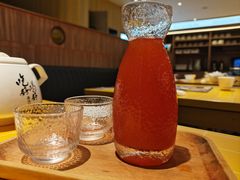 山楂汁-蔡澜点心·粤菜(海印都荟城店)
