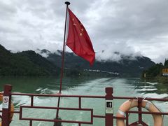 -乌江画廊(彭水苗族土家族自治县)