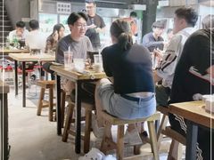 大堂-范贤光鸡公煲(平乐园总店)