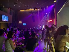 大堂-TZ House音乐现场(来福士中心店)
