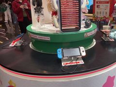 -任天堂Nintendo Switch体验店(天河城店)