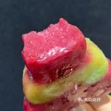 夏日限定快乐  0脂的德氏冰葡萄来了