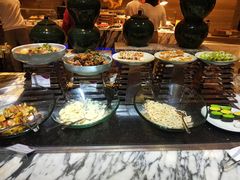 -上海圣诺亚皇冠假日酒店·诺亚厨房