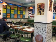 -小龍鳳餐室(番禺路店)