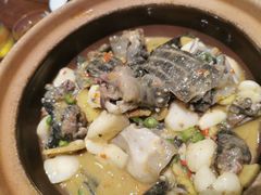 -尚宫厨私房菜(愉景店)