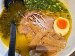 -豚一拉麺(花城汇南区店)