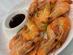 -碧海银沙海鲜餐厅(恒大海上威尼斯店)