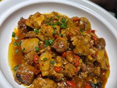 猪蹄-八碗湘长沙市井菜(坡子街店)