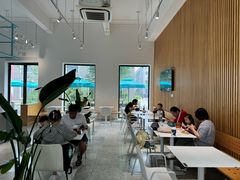 -穆拉诺餐厅(上海玻璃博物馆店)