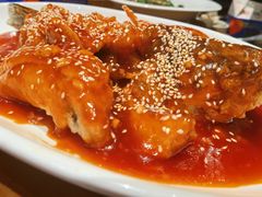 -映月潭传家菜(易俗河店)