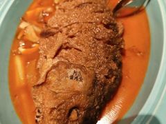 -阿五黄河大鲤鱼(英协路店)