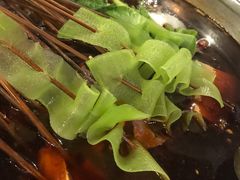 -水碾河刘老大串串香(水碾河路店)