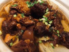 -老洋房花园饭店(绍兴路店)