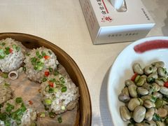 -渝信川菜(南滨店)