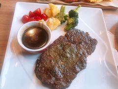 -必胜客(群力王府井店)
