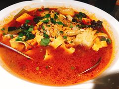 -小杨烤肉(高新店)