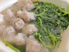 时菜浸鱼包-花好悦园(瀛洲店)