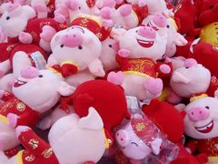 -沃尔玛(摩尔广场店)