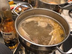 -新发展亚太JW万豪酒店·福苑咖啡厅
