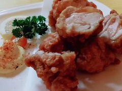 -福匠日本料理(人民路店)