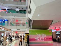 -北京华联购物中心(天通苑店)