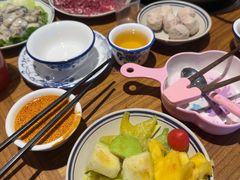 -厝味火锅·潮汕卤水火锅(十一合店)