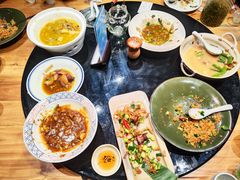 -金鱼妈妈 山野·食趣(荫山街店)
