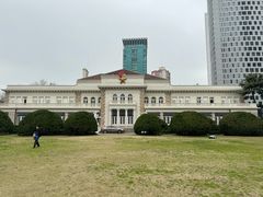 -中国福利会少年宫
