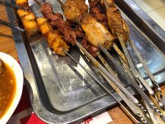 -韩师傅老大同刀削面(北苑路店)