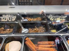 -赛百味SUBWAY(燕莎奥莱店)