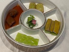-皇朝会.经典传统粤菜(外滩店)